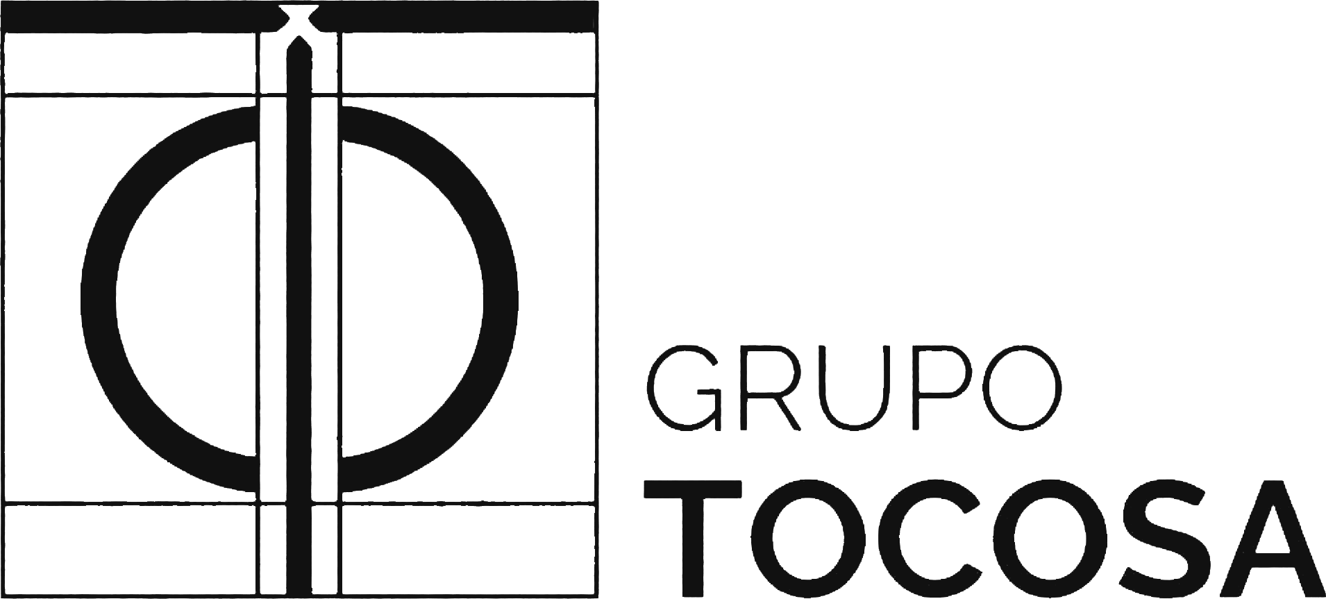 Logo Grupo Tocosa