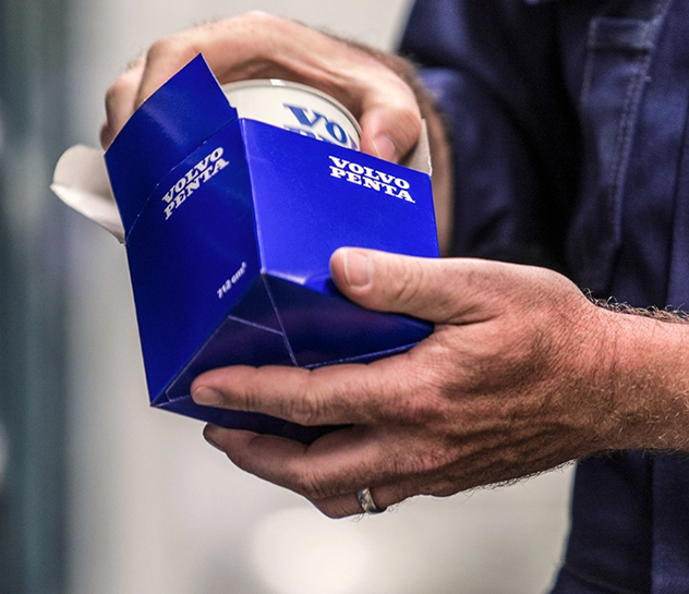 Volvo Penta